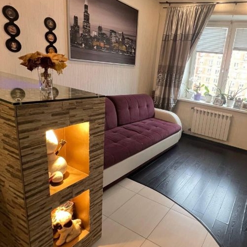 2-комн квартира Видное, улица Ольховая, 1