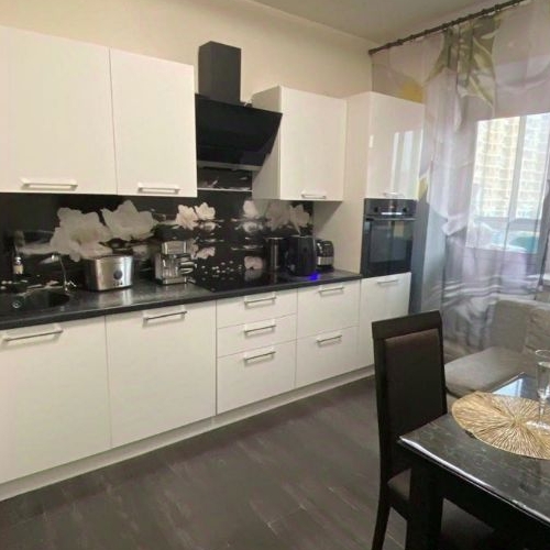 1-комн квартира Лобня, проезд Свободный, 1