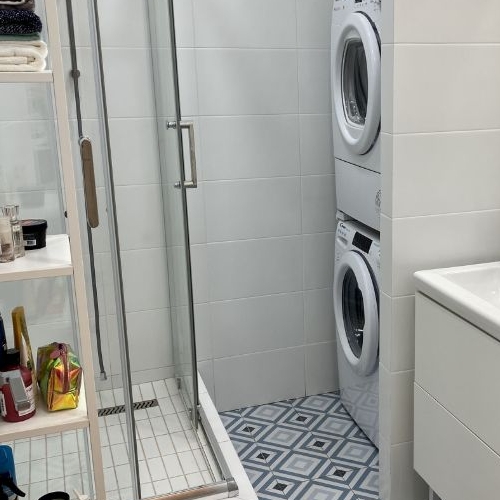 Студия улица Дыбенко, 7/1