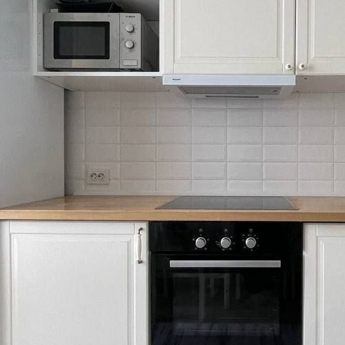 2-комн квартира Балашиха, улица Сосновая, 14