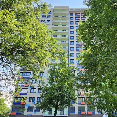 1-комн квартира Ивантеевка, Заводская улица,  д. 9А