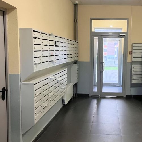 Студия Путилково пгт, улица Сходненская, 13