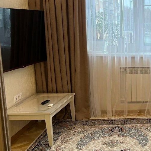 2-комн квартира Октябрьский пгт, улица Спортивная, 2