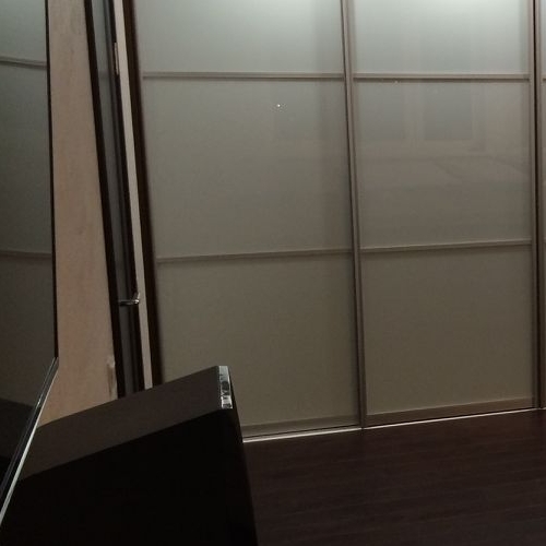 1-комн квартира пос. Мебельной Фабрики, улица Заречная, 1А