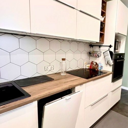 2-комн квартира Раменское, Высоковольтная улица, 21