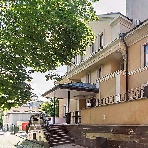 6-комн квартира Большая Татарская улица, 30С2