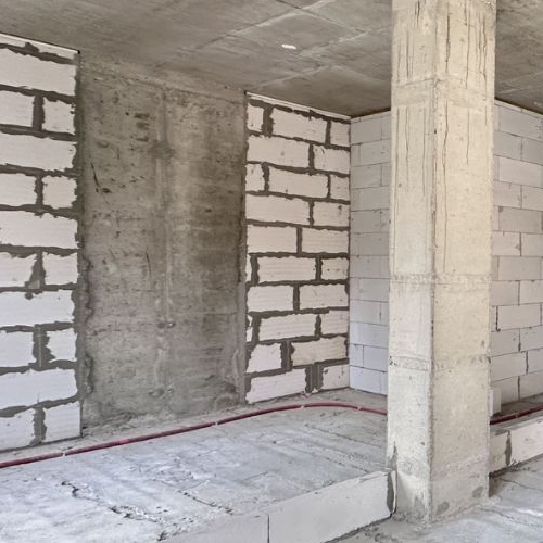 3-комн квартира 4-я Гражданская улица, 33А