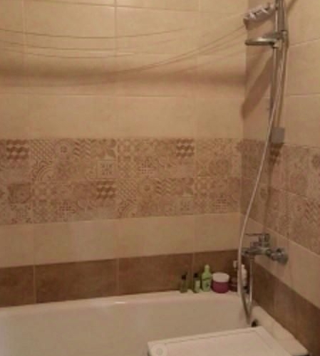 1-комн квартира Сабурово пгт, улица Рождественская, 5