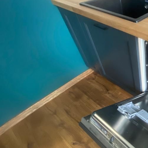 1-комн квартира Выборгская улица, 9/1