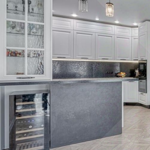 4-комн квартира 3-я Хорошевская улица, 27к2