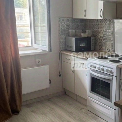 2-комн квартира Лыткарино, улица Ленина, 12