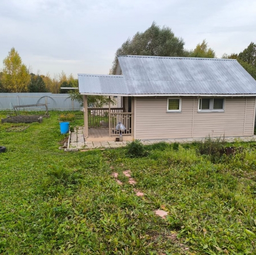 Коттедж/дом Шемякино, 46К-0030,  д. 78