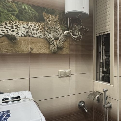 2-комн квартира Химки, 9 Мая улица, 10Б