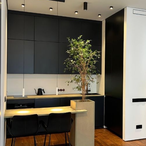 1-комн квартира переулок 2-й Петра Алексеева, 5