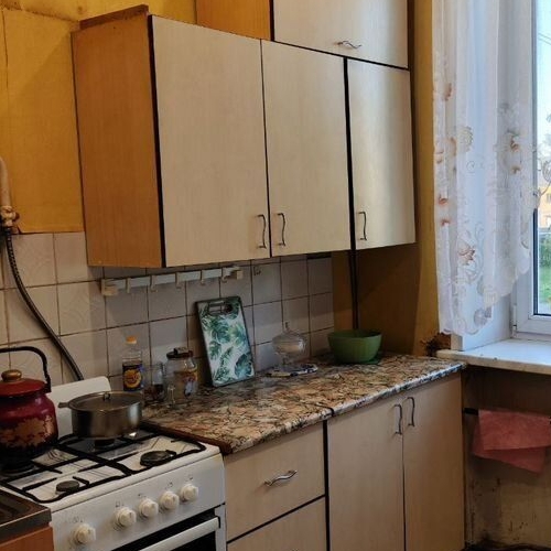 1-комн квартира Электросталь, Трудовая улица, 46