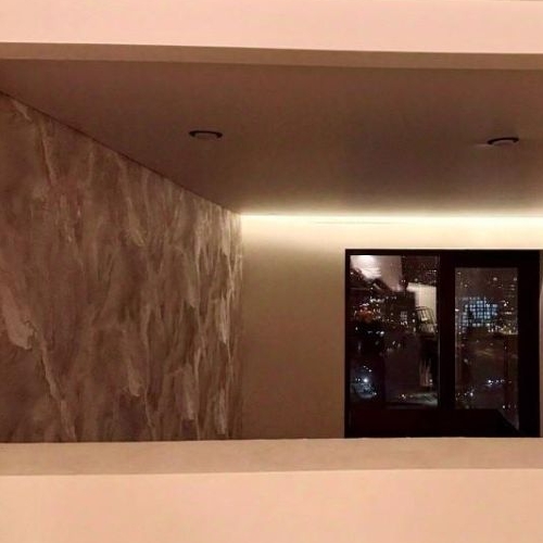 Студия Волоколамское шоссе, 81/2с3