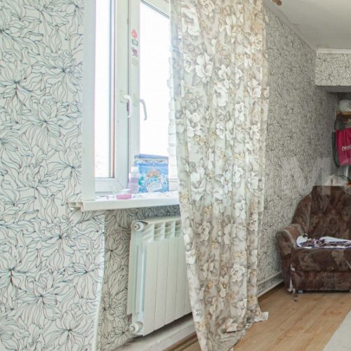 1-комн квартира Восток мкр, пос. Васильчиново,  д. 3