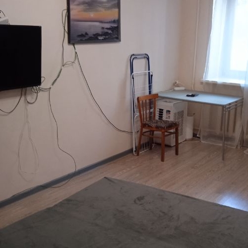 1-комн квартира Дзержинский, улица Лермонтова,  д. 16