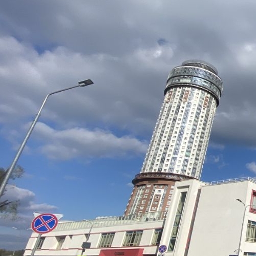 2-комн квартира Химки, улица Кудрявцева, 12