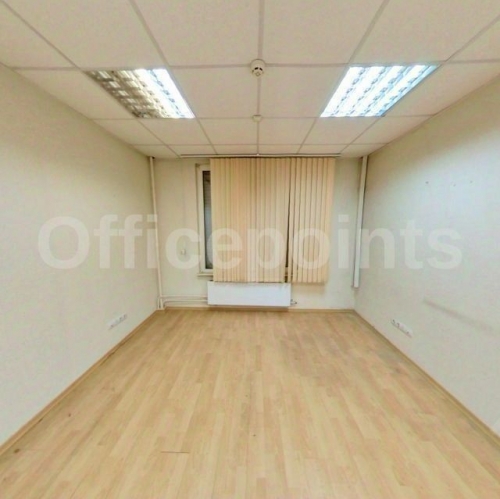 Помещение свободного назначения ул Обручева,  д. 22,  к. 1