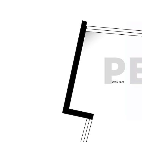 3-комн квартира Минская улица, 2Вк6