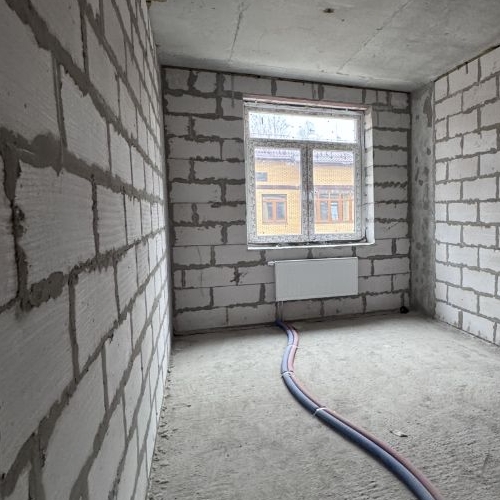 2-комн квартира Раменское, улица Березовая Роща, 9