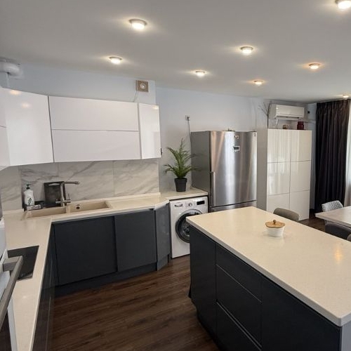 3-комн квартира Южный мкр, Звенигород, улица Радужная,  д. 12