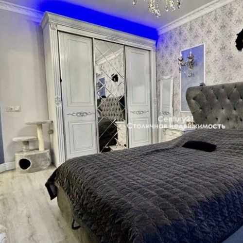 2-комн квартира 6-я Радиальная улица, 3к7