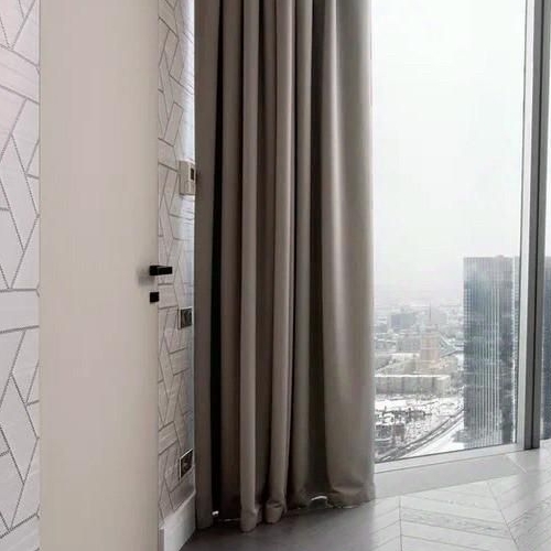 3-комн квартира набережная Пресненская, 12