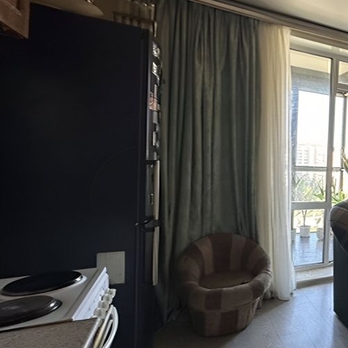 3-комн квартира улица Наташи Качуевской, 5