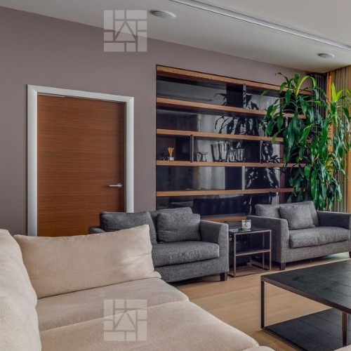 6-комн квартира Ленинградское шоссе, 37к1