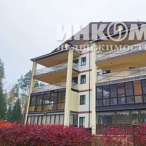 3-комн квартира Яхонтовый Лес КЗиО тер., 6