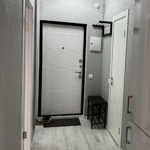 1-комн квартира Сабурово пгт, улица Парковая, 22