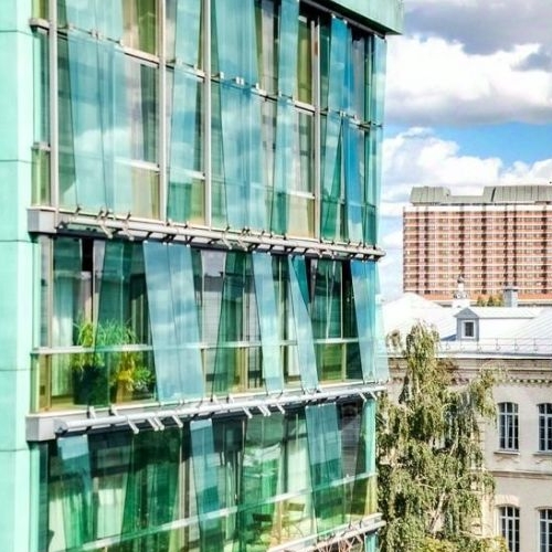 6-комн квартира Бутиковский переулок, 5