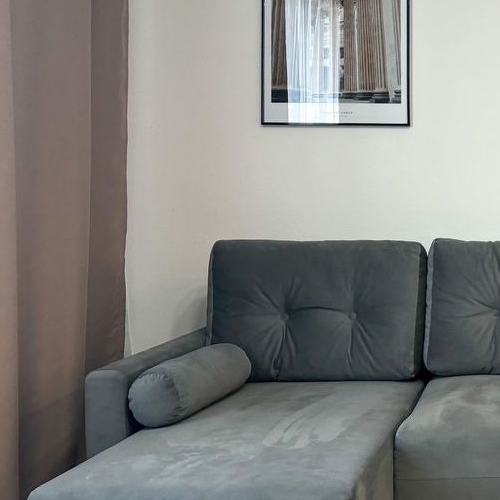 Студия Волоколамское шоссе, 24к1