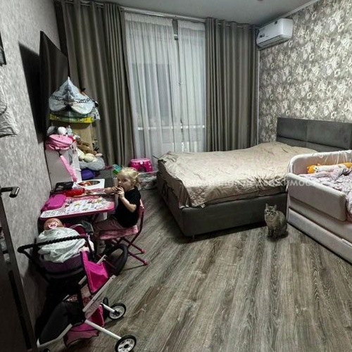 1-комн квартира Константа тер., с. Константиново, 3