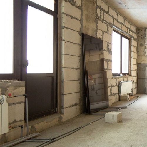 3-комн квартира Ильинский пгт, улица Чкалова, 2