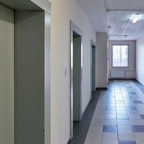 4-комн квартира Пушкино, улица Тургенева, 24