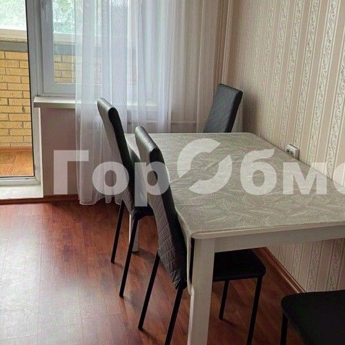 1-комн квартира Финский мкр, Щелково,  д. 9к2