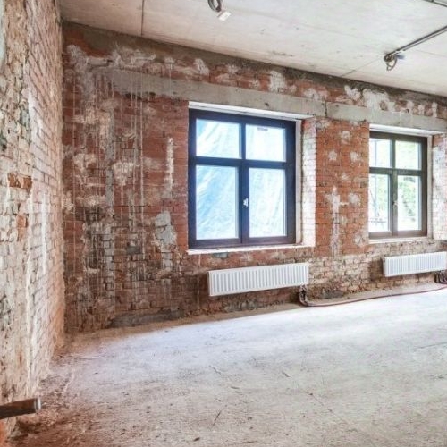 2-комн квартира Потаповский переулок, 6С1