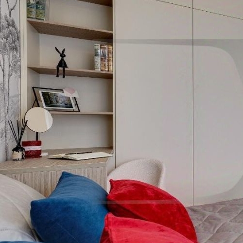 2-комн квартира Автозаводская улица, 26/1