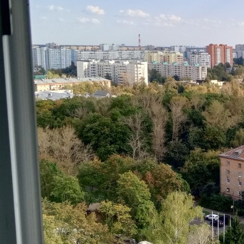 Студия Королев, Октябрьский бульвар, 26