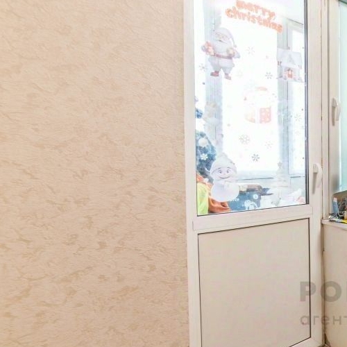 1-комн квартира Подольск, улица 43-й Армии, 19