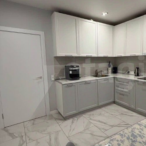 2-комн квартира проспект Буденного, 51к6