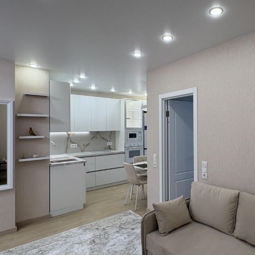 1-комн квартира 6-я Радиальная улица, 7/1к2