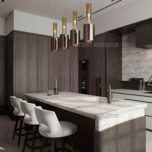 3-комн квартира улица Ефремова, 19к2