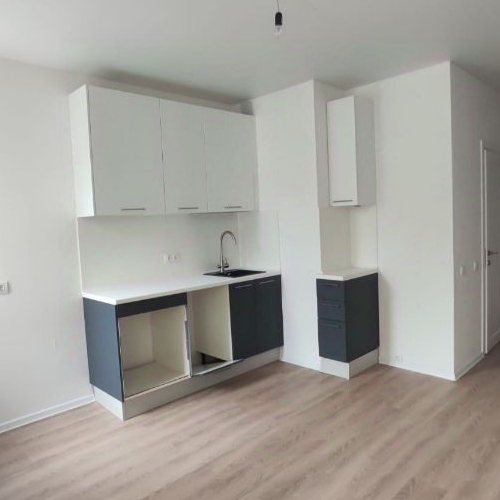 Студия улица Алхимовская, 1к1