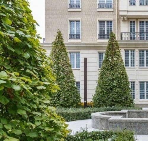 4-комн квартира улица Ефремова, 19к1