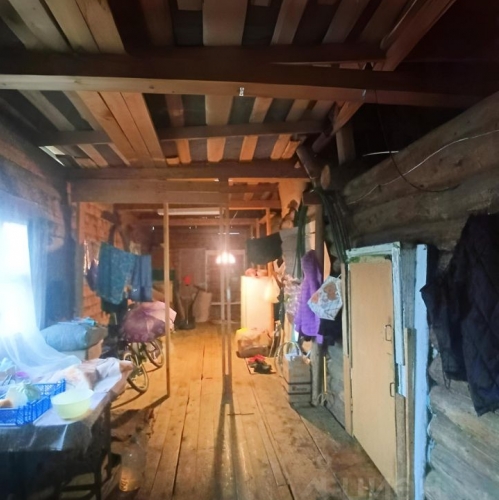 Коттедж/дом Нелидово, ул Крестьянская,  д. 30