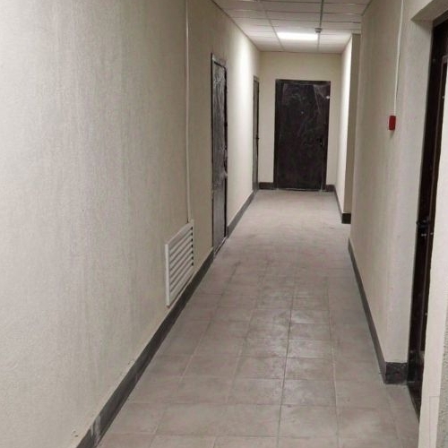 1-комн квартира Дмитров, Шлюзовая улица, 8к1